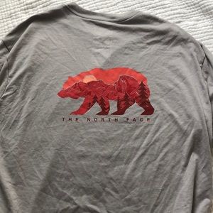 The North Face Tops - Women’s north face T-shirt The North Face Tops - Women’s north face T-shirt